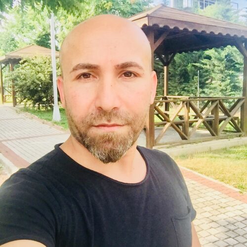 Erkan KARAKUŞ