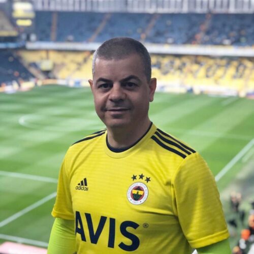 Erdinç  YÜCELEN