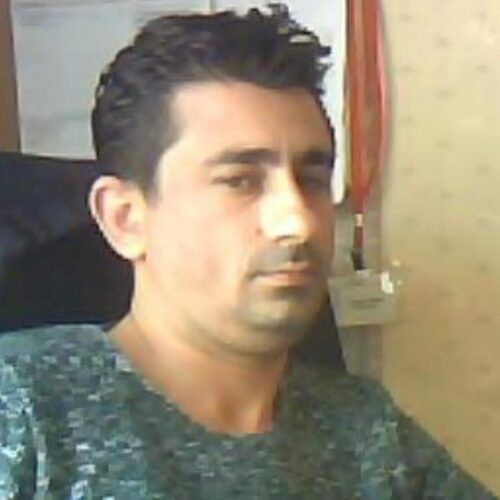 Gökhan  KARAKOÇ