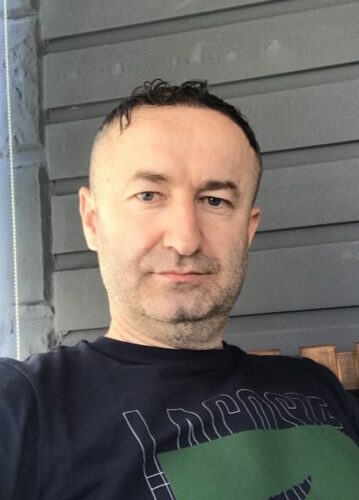 Gökhan FINDIK