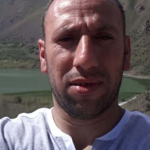 Mehmet Nesim ÖZMERT