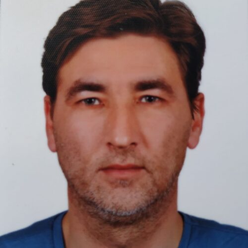 Fatih BARBAROSLUOĞLU