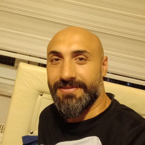 Berat SOYDEMİR