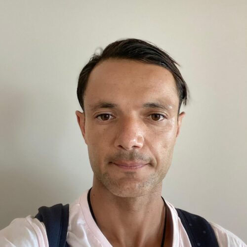 Ceyhun YELKENCI
