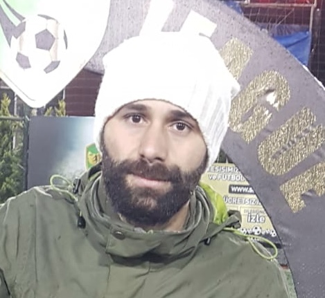 Onur ÖZSOY