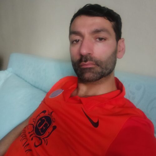Ercan SADİ