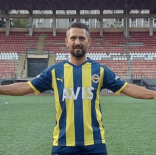 Taner  DOĞAN