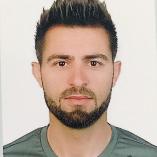 Mustafa TüRKEL