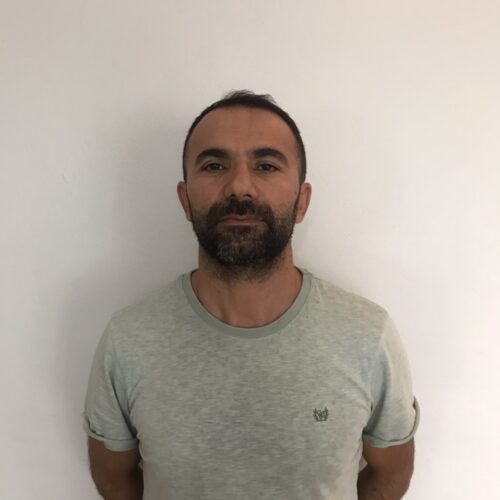 Murat EKİTAŞ