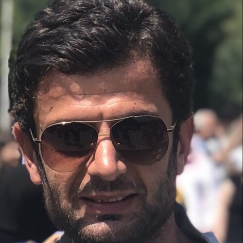 Muharrem SAĞLAM