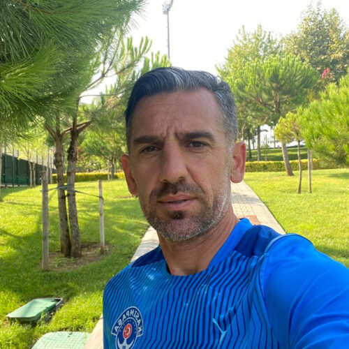 Ömer HACISALİHOĞLU