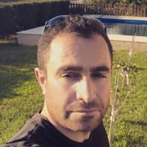 Ömer  ALTUN