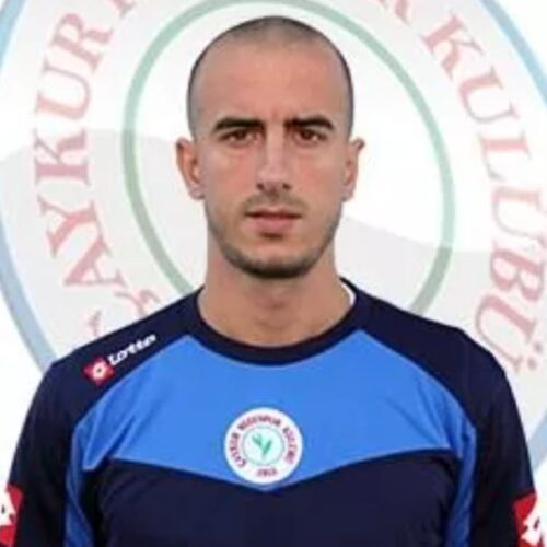 Hasan Hakan HACIBEKTAŞOĞLU