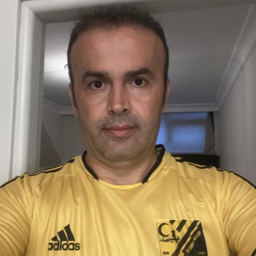 Engin GÜLLÜ