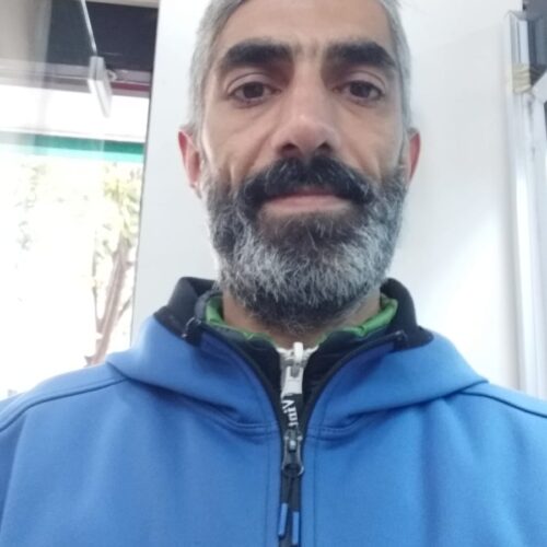 Tayfun NALCI