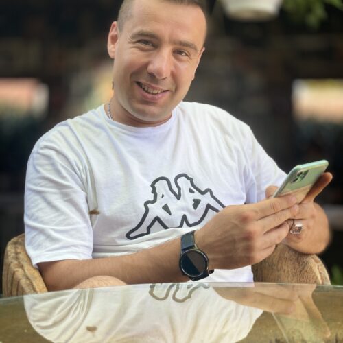 Burak TEZCAN