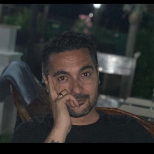 Erkan DEMİR