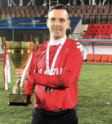 Mustafa UÇAR