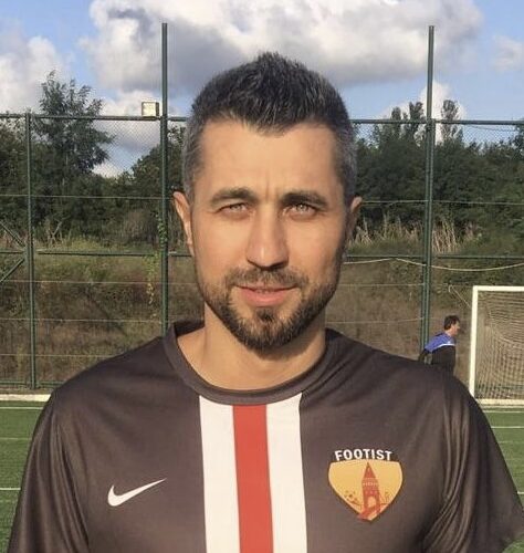 Mümin HAYIRSEVER