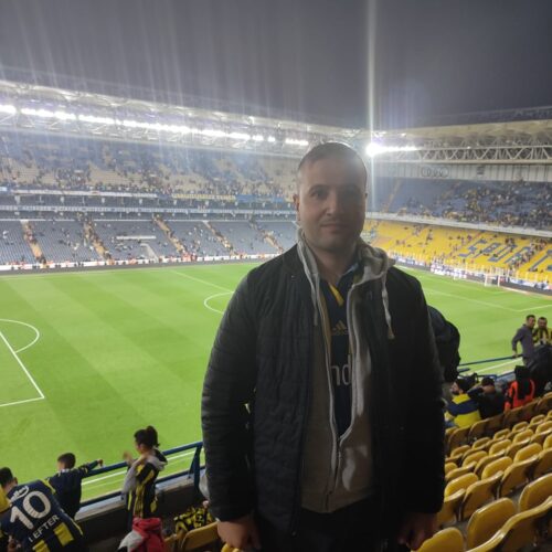 Emrah Berk ŞAMCI