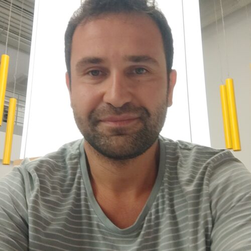 Ahmet DURUEL