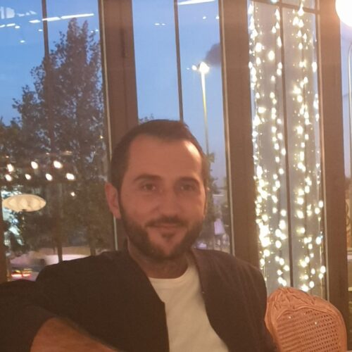 Osman Hulusi AKTAŞ
