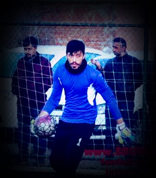 Ufuk ÇAKAL