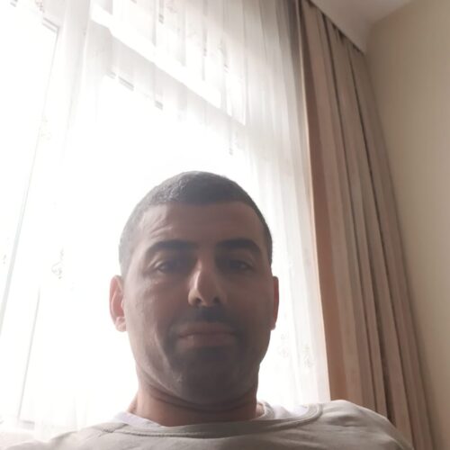 Serdar ERDEM