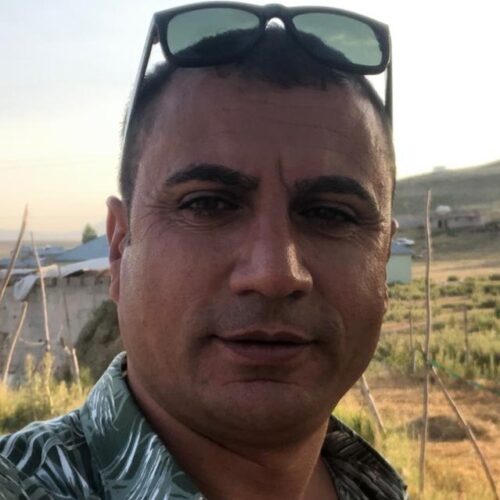 Muzaffer SEVER