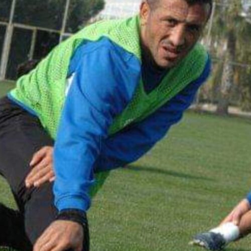 Yaşar AYDIN
