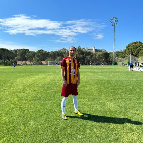 Ersin  SELİMOĞLU