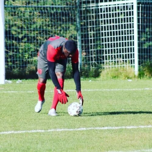 Ndıaye  AMADOU KEBE