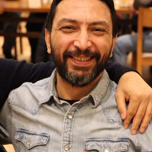 Şener KUL