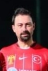 Burak SÜNBÜL