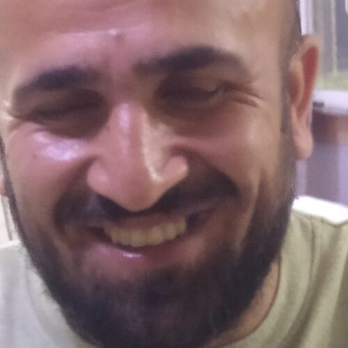 Cafer KULİK