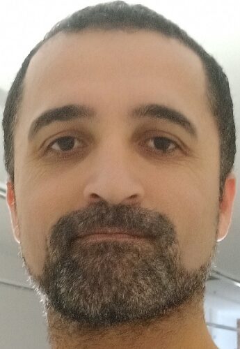 Ali Rıza DUMAN