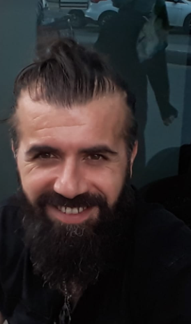 İrfan ÖRENÇ