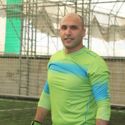 Hamza ÜLKER