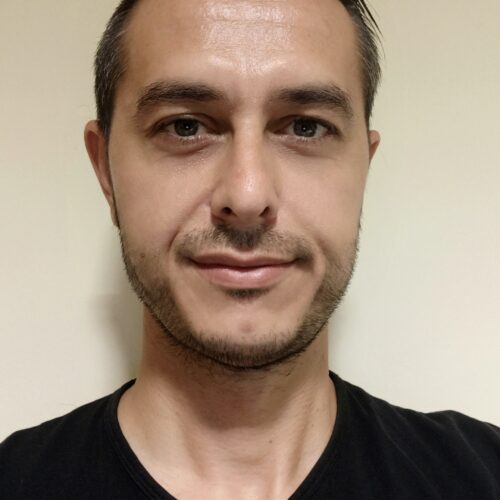 Erhan KURŞUN