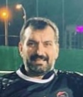 Mehmet İlker ÖZDEMİR