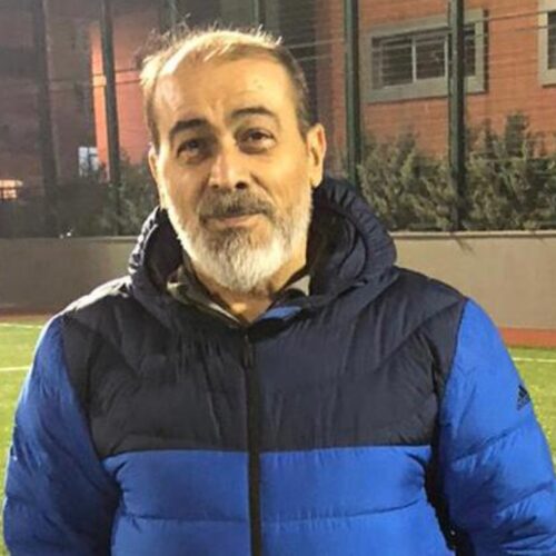 Osman AVCI