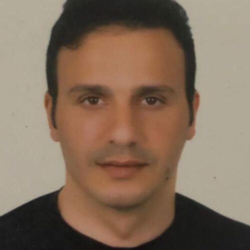 Osman TURCAN