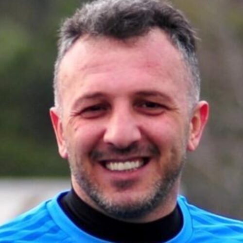 Murat DİLEK