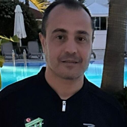 Ali TERZİ