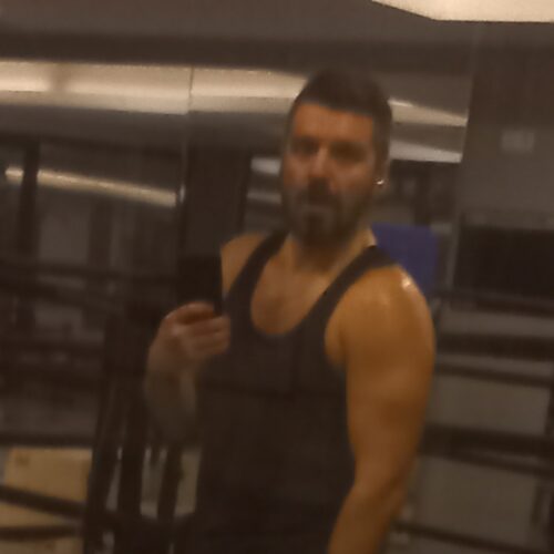 Halil Onur DEVECİ