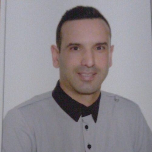 Muhammed Bahadır  ATA