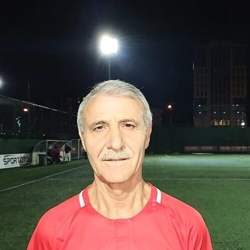 Lütfi DEMİRKOL