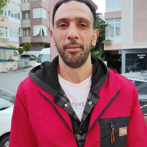 Orhan TORUK