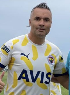 Tanju KUZU