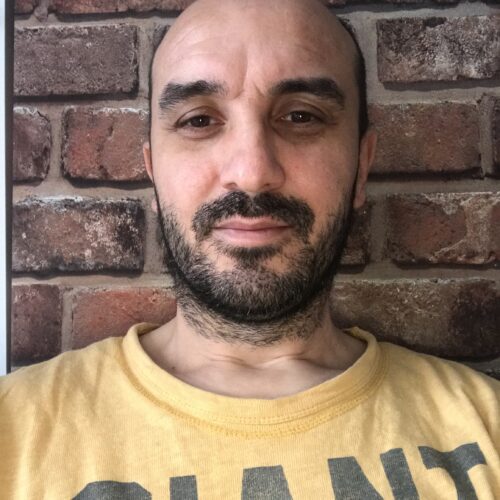 Yasin ŞENEL